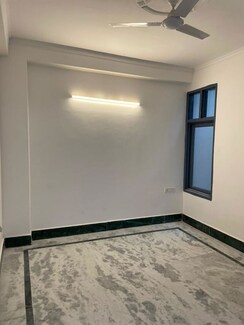 1 BHK Builder Floor For Rent in Saket