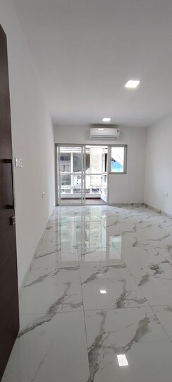 2 BHK + Pooja Room Apartment For Sale in Dotom Isle