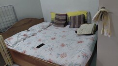 1 BHK Apartment For Sale in Yashodham Complex