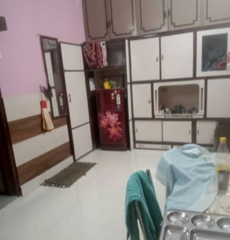 Living Room, aliganj 1 RK 1820 Sq.Ft. Villa In Aliganj Lucknow 9987179