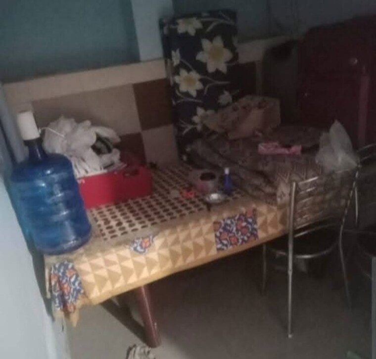 Living Room, aliganj 1 RK 1820 Sq.Ft. Villa In Aliganj Lucknow 9987179