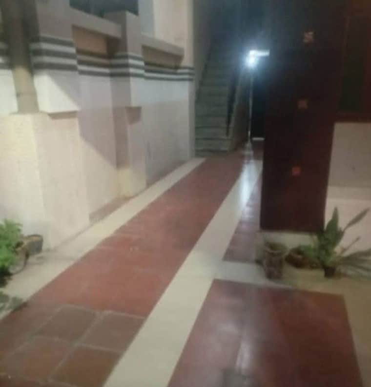 Kitchen, aliganj 1 RK 1820 Sq.Ft. Villa In Aliganj Lucknow 9987179