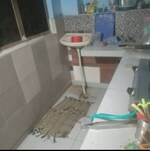 1 Rk  + Study Room 1820 Sq.Ft. Villa in Aliganj