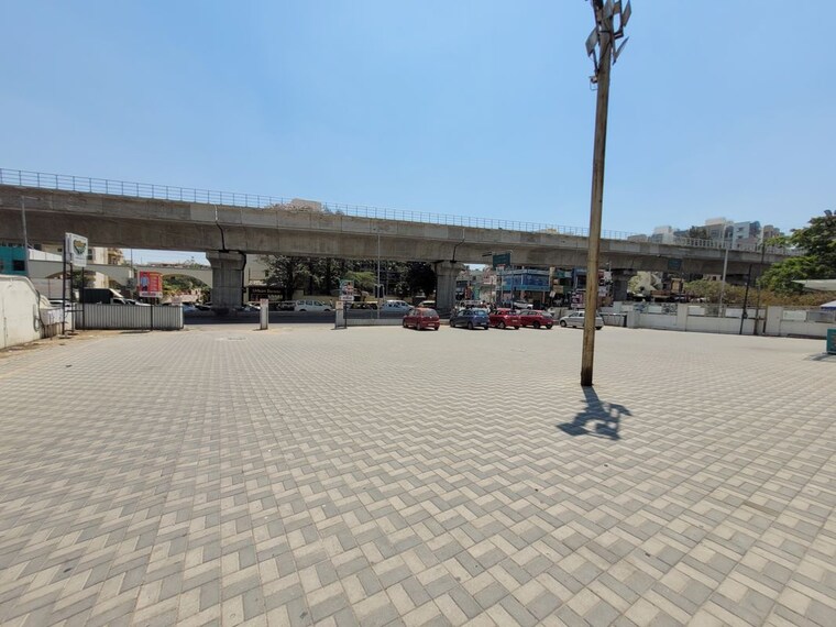  Parking, arekere Commercial Showroom 20000 Sq.Ft. In Arekere Bangalore 9987180