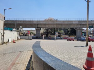  Showroom – Exterior View View at Arekere - for Rent