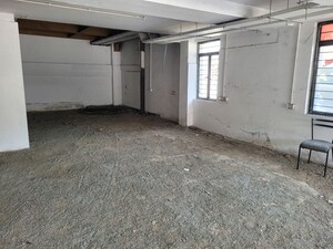 Floor Plan in  Showroom at Arekere – for Rent