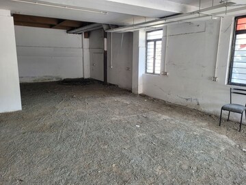 Floor Plan in  Showroom at Arekere – for Rent