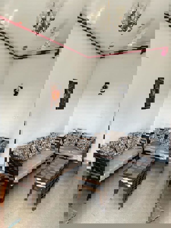 2 BHK + Store Room 950 Sq.Ft. Apartment in Omkar Ananta