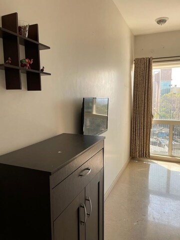 Kitchen in 2 BHK Apartment at Omkar Ananta, Goregaon East – for Rent