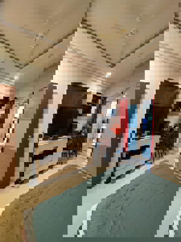 3 BHK + Servant Room,Study Room 1700 Sq.Ft. Apartment in Rohan Upavan