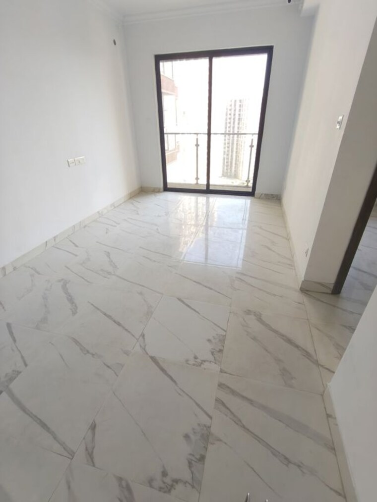 Balcony, risland-the-icon 2 Bedroom 561 Sq.Ft. Apartment In Dhokali Thane 9987187