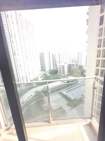 2 BHK Apartment For Rent in Risland The Icon, Dhokali