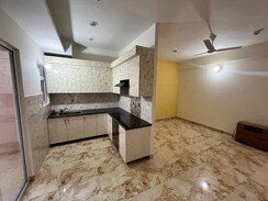 3 BHK + Extra Room Apartment For Rent in SKA Metro Ville