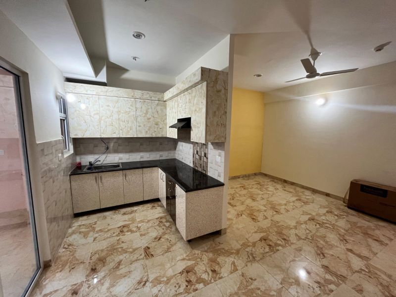 3 BHK + Extra Room Apartment For Rent in SKA Metro Ville