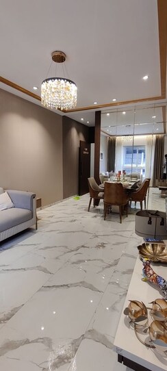 1 BHK + Pooja Room Apartment For Sale in Dotom Isle