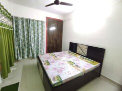 1 BHK Apartment For Rent in GLS Avenue 51