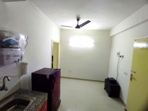 Furnished Amenities in 1 BHK Apartment at GLS Avenue 51, Sector 92 – for Rent
