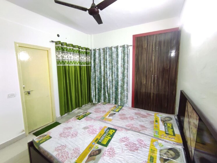 Bedroom, gls-avenue-51 1 Bedroom 450 Sq.Ft. Apartment In Sector 92 Gurgaon 9987194