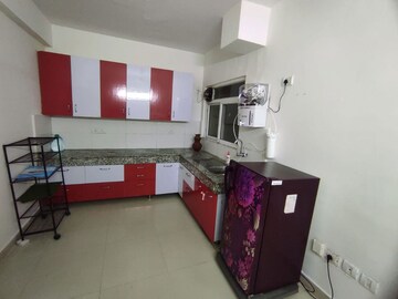 Kitchen in 1 BHK Apartment at GLS Avenue 51, Sector 92 – for Rent
