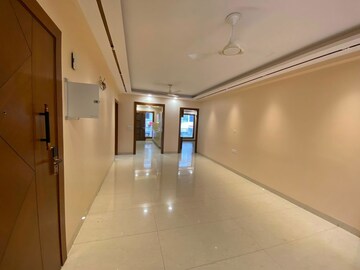 4 BHK Builder Floor For Rent in Sector 55