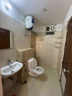 3 BHK Builder Floor For Rent in Aamwala