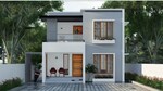 2 BHK + Pooja Room,Study Room 1500 Sq.Ft. Villa in Hoskote