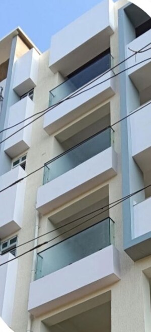 3 BHK Apartment For Sale in Seethammadhara