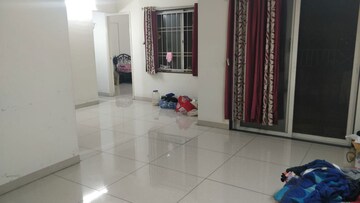 2 BHK Apartment For Sale in DSK Gandhakosh, Baner