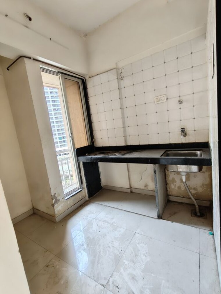 Kitchen, seven-apna-ghar-phase-2-plot-a 1 RK 260 Sq.Ft. Apartment In Mira Road Thane 9987228