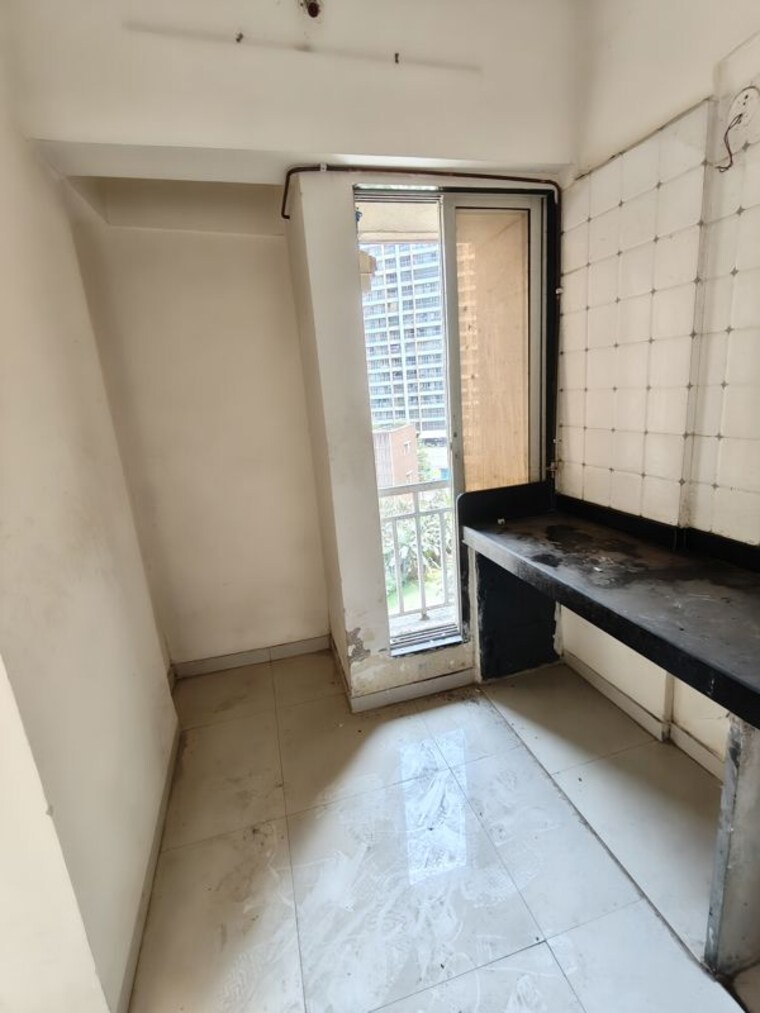 Kitchen, seven-apna-ghar-phase-2-plot-a 1 RK 260 Sq.Ft. Apartment In Mira Road Thane 9987228