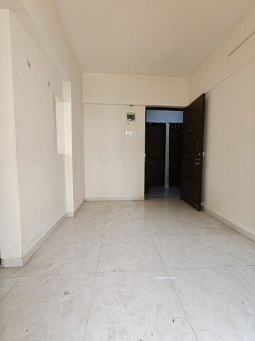 Living Room in 1 RK Apartment at Seven Apna Ghar Phase 2 Plot A, Mira Road – for Rent