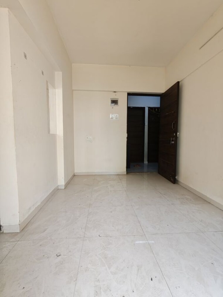 Living Room, seven-apna-ghar-phase-2-plot-a 1 RK 260 Sq.Ft. Apartment In Mira Road Thane 9987228