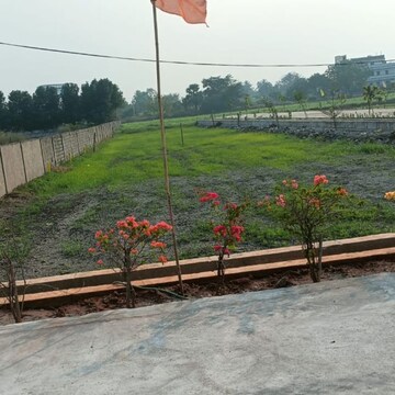  Plot – Garden View at Poranki - for Sale