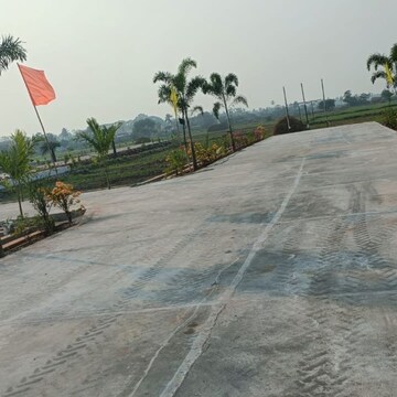  Plot – Exterior View View at Poranki - for Sale