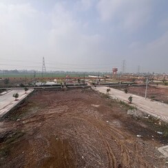 Plot For Sale in Poranki