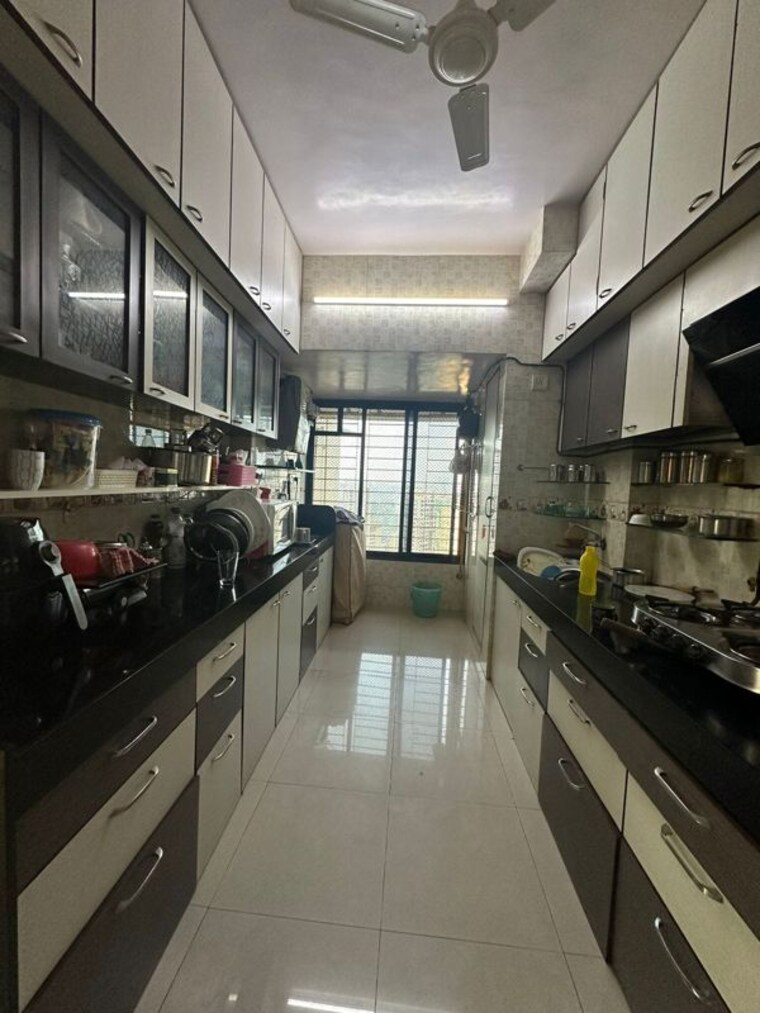 Kitchen, meghdhara-chs 2 Bedroom 1063 Sq.Ft. Apartment In Malad East Mumbai 9987206
