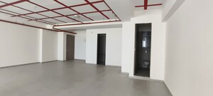Floor Plan in  Office Space at Bhoomi 9 Business Bay, Malad West – for Rent