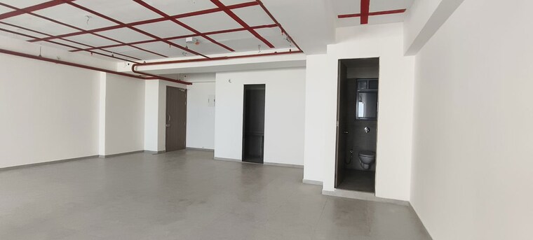 Floor Plan, bhoomi-9-business-bay Commercial Office Space 1500 Sq.Ft. In Malad West Mumbai 9987232