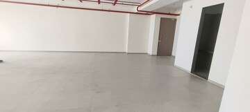 Floor Plan in  Office Space at Bhoomi 9 Business Bay, Malad West – for Rent