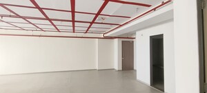 Floor Plan in  Office Space at Bhoomi 9 Business Bay, Malad West – for Rent