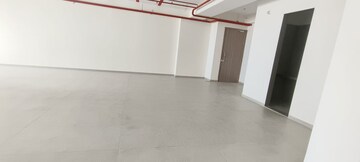 Floor Plan in  Office Space at Bhoomi 9 Business Bay, Malad West – for Rent