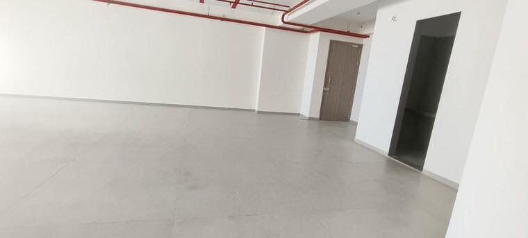 Floor Plan, bhoomi-9-business-bay Commercial Office Space 1500 Sq.Ft. In Malad West Mumbai 9987232