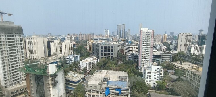 Exterior View, bhoomi-9-business-bay Commercial Office Space 1500 Sq.Ft. In Malad West Mumbai 9987232
