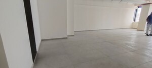 Floor Plan in  Office Space at Bhoomi 9 Business Bay, Malad West – for Rent