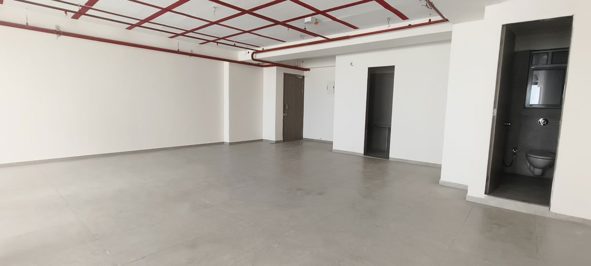 Office Space For Rent in Bhoomi 9 Business Bay