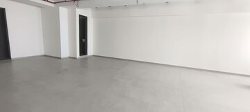 Floor Plan in  Office Space at Bhoomi 9 Business Bay, Malad West – for Rent