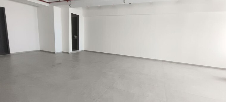Floor Plan, bhoomi-9-business-bay Commercial Office Space 1500 Sq.Ft. In Malad West Mumbai 9987232