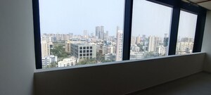 Floor Plan in  Office Space at Bhoomi 9 Business Bay, Malad West – for Rent