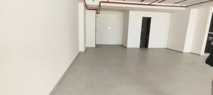 Floor Plan in  Office Space at Bhoomi 9 Business Bay, Malad West – for Rent