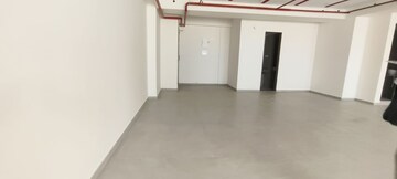 Floor Plan in  Office Space at Bhoomi 9 Business Bay, Malad West – for Rent